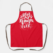 Best Nana Ever Pink Grand-mère Mère's Day Cadeau
