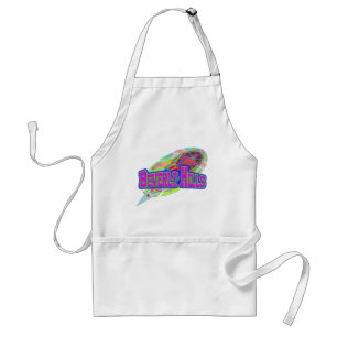 Tablier Beverly Hills Future Apron