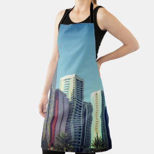 Tablier Big City