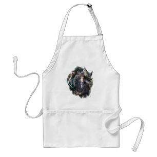 Tablier BILBO BAGGINS™, THORIN OAKENSHIELD™ & Gandalf