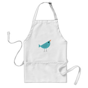 Tablier Birdy