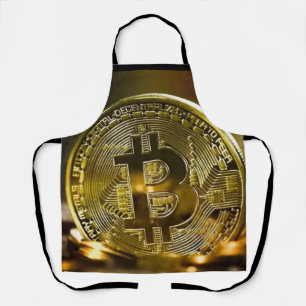 Tablier bitcoin