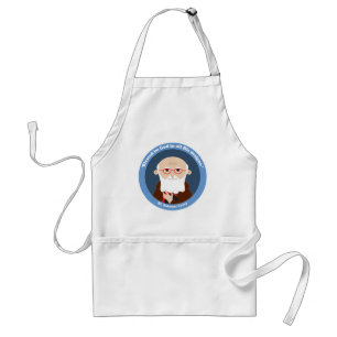 Tablier Bl. Solanus Casey