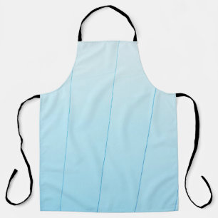 Tablier Bleu