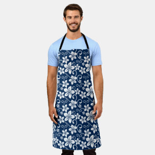 TABLIER BLUE HAWAII (MARINE)
