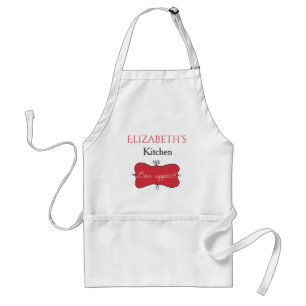 Tablier Bon Appetit Fancy