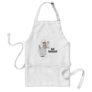 Tablier bon apppetit