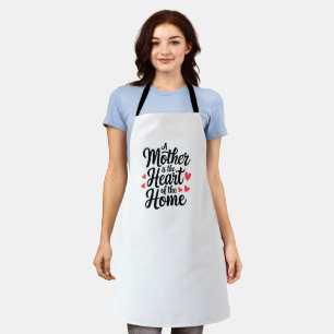 Tablier Bonne fête des mères