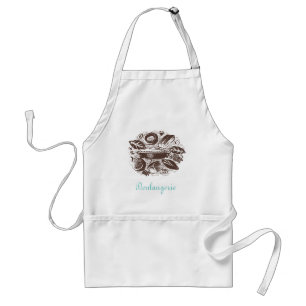 Tablier Boulangerie Apron