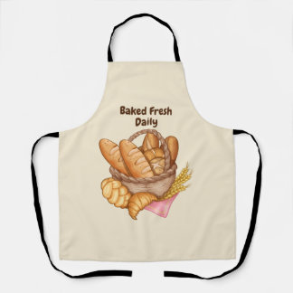 Tablier Boulangerie, Boulangerie, Boulangerie, Boulangerie