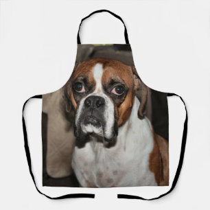 Tablier Boxer