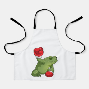 Tablier Boxer Boxing Gloves
