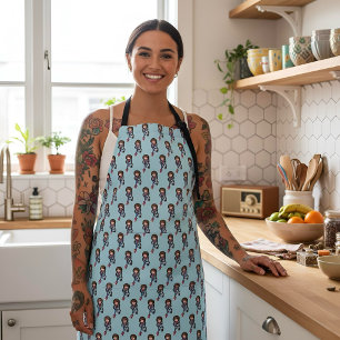 Tablier Bratz Apron