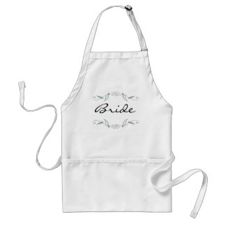 Tablier Bride Apron