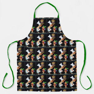 Tablier "brigade de cuisine"