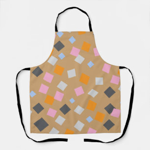 Tablier Bronze Champagne