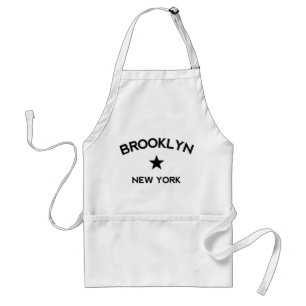 Tablier Brooklyn New York