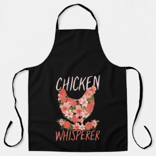 Tablier Broyeur de poulet de la ferme