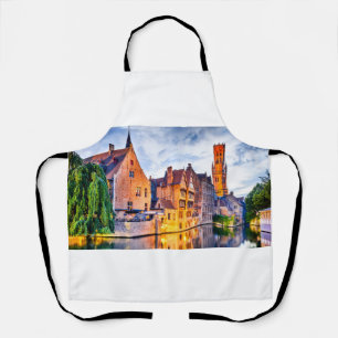 Tablier Bruges
