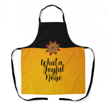 Bruit joyeux