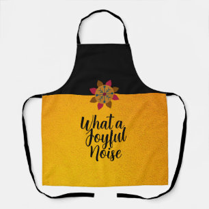 Tablier Bruit joyeux
