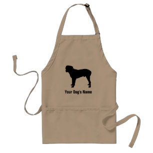 Tablier Bullmastiff ル ・ マ テ フ
