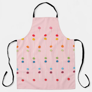 Tablier Bunch de lollipops