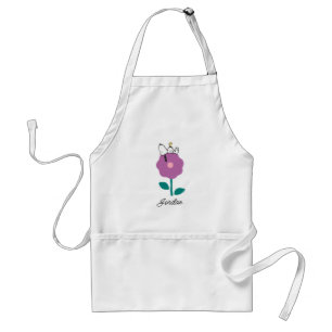 Tablier cacahuètes Snoopy & Woodstock Flower Whististle