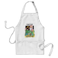 Cactus, Choisest Mixte, semoir RH Shumway