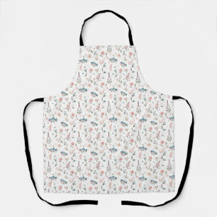 Tablier Cadeau d'anniversaire Je crois que j'irai pêcher
