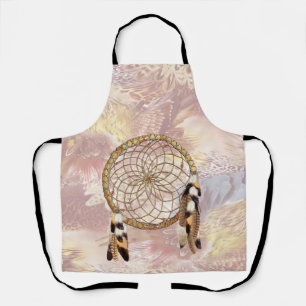 Tablier Cadeau de demoiselle d'honneur Dream Catcher Tank 