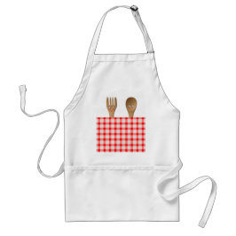 Tablier Cadeau Fête des mariées cuisine