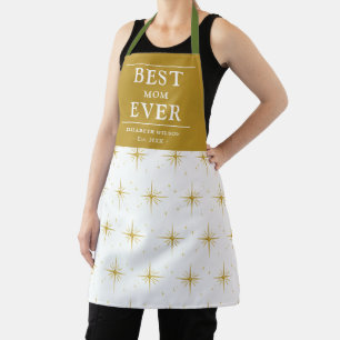 Tablier Cadeau Meilleure Maman