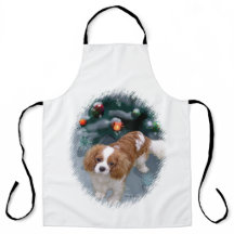 Cadeaux de Noël pour Cavalier King Charles Spaniel