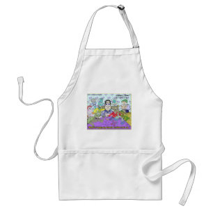 Tablier Cadeaux Drôles d'Amis Imaginaires, T-shirts, Tasse