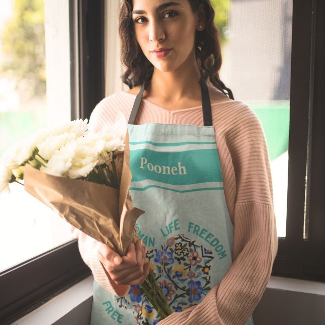 Tablier Cadeaux en vrac personnalisés iraniens pour femmes (Custom Bulk Iranian Gifts for Busy Moms Women)
