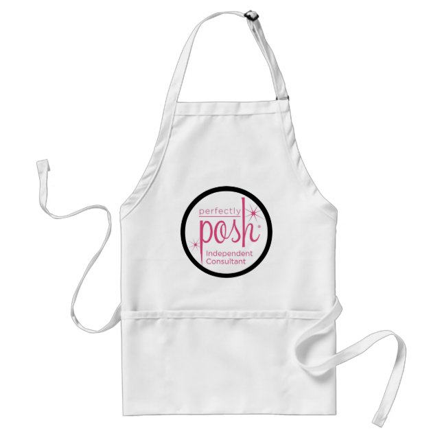 Tablier Cadeaux indépendants parfaitement snob de (Devant)