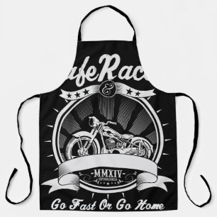 Tablier Cafe Racer