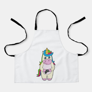 Tablier Caméra Unicorn