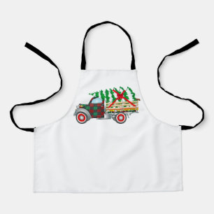 Tablier Camion de Christma