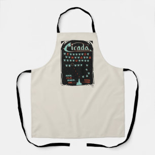 Tablier Canada Invada