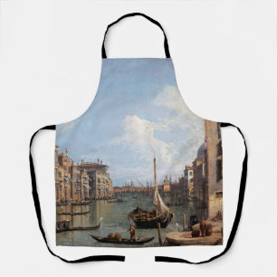 Tablier Canaletto Vue sur le Grand Canal