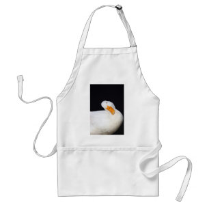 Tablier Canard mignon