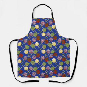 Tablier Candy pattern   Lollies 2