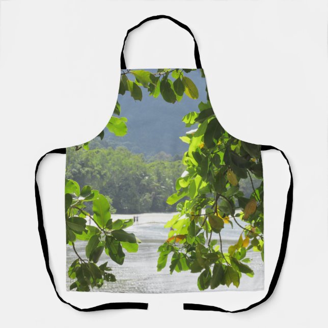 Tablier Cape Tribulation - Australie Apron (Recto)