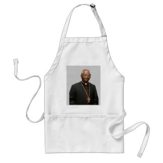 Tablier cardinal d'Arinze