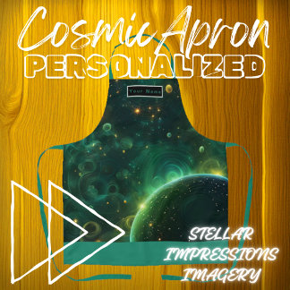 Tablier Cascade Lysara