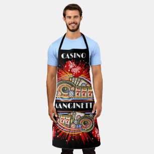 Tablier Casino