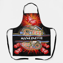 Tablier Casino