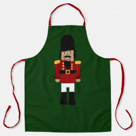 Tablier Casse-noix - Apron